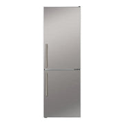 FORNO Custodia 46.8" 20.6 cu. ft. Refrigerator with Bottom Freezer and Ice Maker in Stainless Steel-  FFFFD1766-48S FORNO