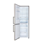 FORNO Guardia 23.4" Bottom Freezer Refrigerator Left Swing, 10.8 cu.ft, FFFFD1778-24LS FORNO