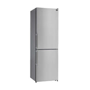 FORNO Guardia 23.4" Bottom Freezer Refrigerator Right Swing, 10.8 cu.ft, FFFFD1778-24RS FORNO