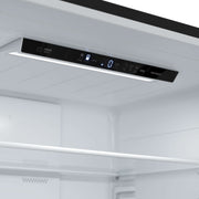 FORNO Milano Espresso 31" Black 17.2 cu. ft, FFFFD1785-31BLK FORNO