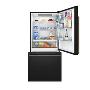 FORNO Milano Espresso 31" Black 17.2 cu. ft, FFFFD1785-31BLK FORNO