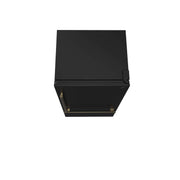 FORNO Milano Espresso 31" Black 17.2 cu. ft, FFFFD1785-31BLK FORNO