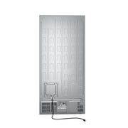 FORNO Milano Espresso 31" Stainless 17.2 cu. ft. Right Swing Bottom Freezer Refrigerator, FFFFD1785-31S FORNO
