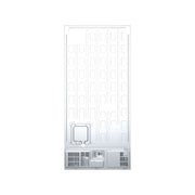 FORNO Milano Espresso 31" White 17.2 cu. ft, FFFFD1785-31WHT FORNO