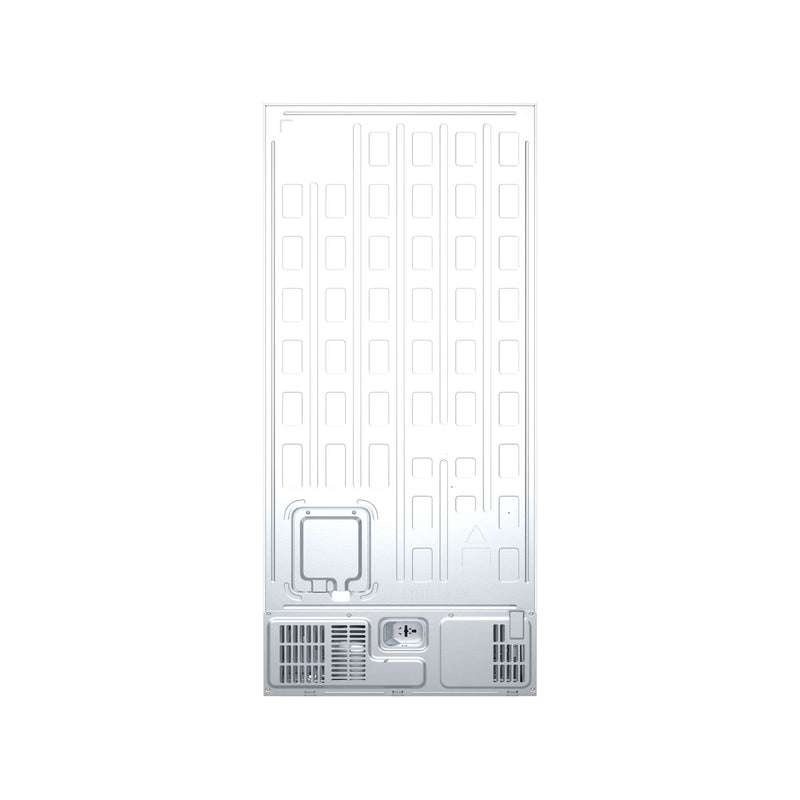 FORNO Milano Espresso 31" White 17.2 cu. ft, FFFFD1785-31WHT FORNO