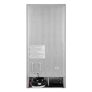 FORNO Milano Espresso 31" Stainless with Ice Maker, FFFFD1786-31S FORNO
