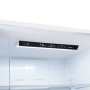 FORNO Milano Espresso 31" White with Ice Maker, FFFFD1786-31WHT FORNO
