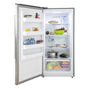 FORNO Appliance Package - 48 Inch Gas Range, 60 Inch Refrigerator, Microwave Drawer, Dishwasher, AP-FFSGS6244-48-7 FORNO
