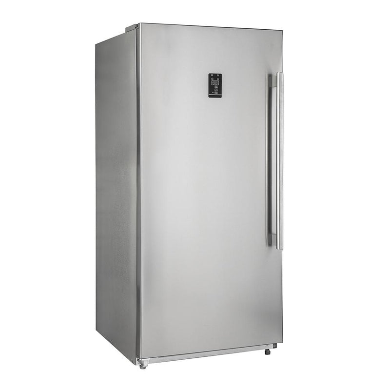 FORNO Appliance Package - 48 Inch Gas Range, 60 Inch Refrigerator, Microwave Drawer, Dishwasher, AP-FFSGS6244-48-7 FORNO