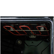 FORNO Pallerano 20" Freestanding Electric Range, FFSEL6052-20 FORNO