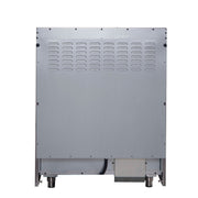 FORNO Galiano 30" Freestanding Electric Range, FFSEL6083-30 FORNO