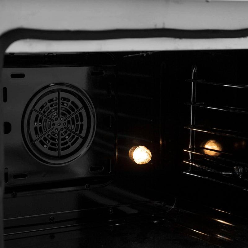 FORNO Galiano 30" Freestanding Electric Range, FFSEL6083-30 FORNO