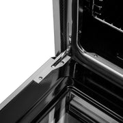 FORNO Galiano 30" Freestanding Electric Range, FFSEL6083-30 FORNO