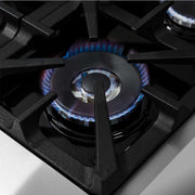 FORNO Massimo 30" Freestanding Gas Range, FFSGS6239-30 FORNO