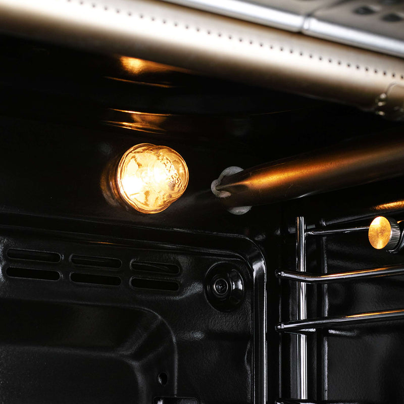 FORNO Massimo 36" Freestanding Gas Range, FFSGS6239-36 FORNO