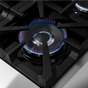 FORNO Massimo 48″ Freestanding Gas Range, FFSGS6239-48 FORNO