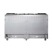 FORNO Massimo 60″ Freestanding Gas Range, FFSGS6239-60 FORNO