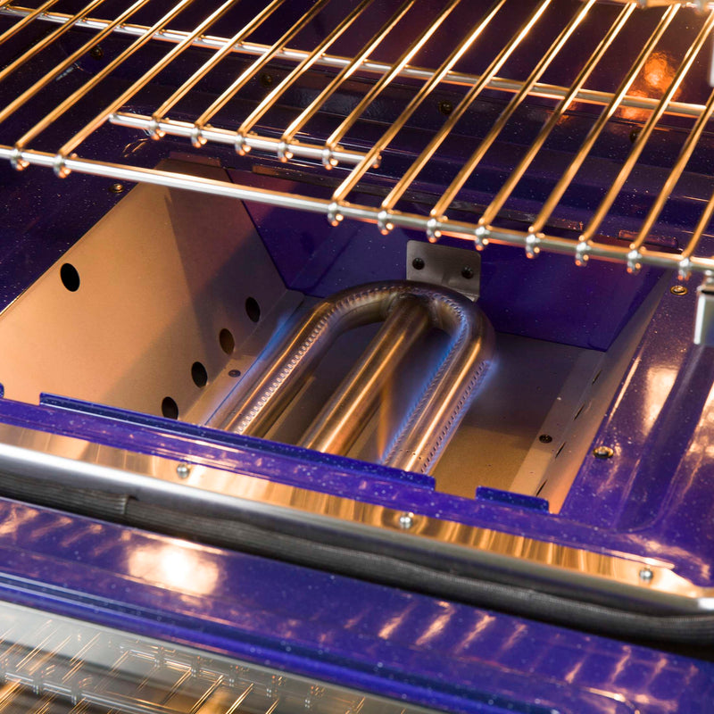 FORNO Massimo 60″ Freestanding Gas Range, FFSGS6239-60 FORNO