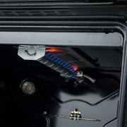 FORNO Breno 24" Freestanding Gas Range, FFSGS6272-24 FORNO