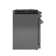 FORNO Lazio 30" Freestanding Gas Range, FFSGS6276-30 FORNO