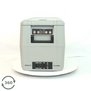 Whynter - 34 Quart Compact Portable Freezer Refrigerator with 12v DC Option | FMC-350XP Whynter