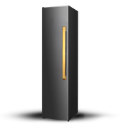 18'' Freezer Built-In Column with Ice Maker – ORION Edition Induction Hardware