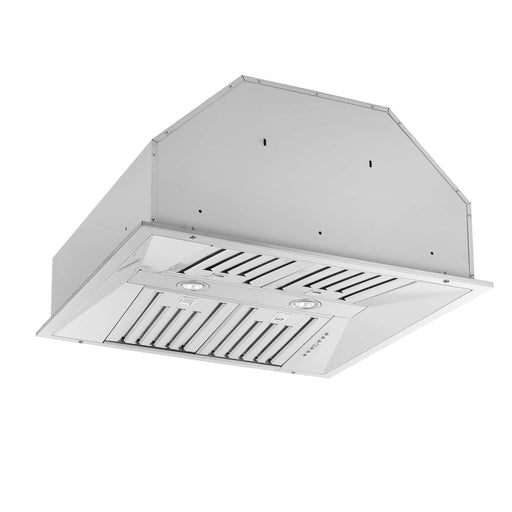 FORNO Altilia 30'' Insert Range Hood, FRHRE5337-30 FORNO