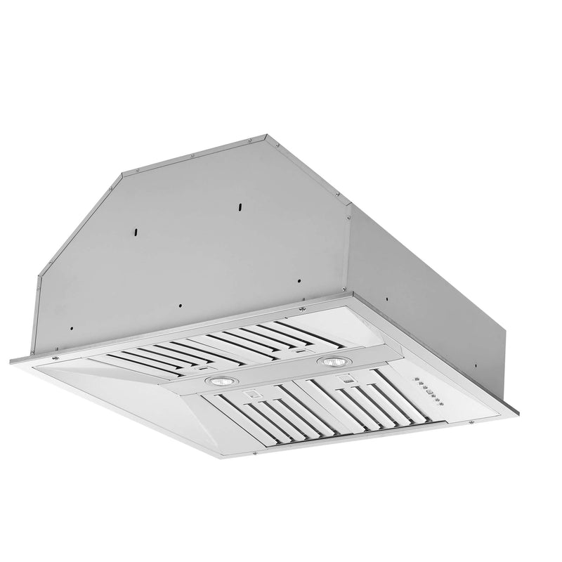 FORNO Altilia 30'' Insert Range Hood, FRHRE5337-30 FORNO