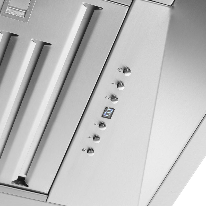 FORNO Altilia 30'' Insert Range Hood, FRHRE5337-30 FORNO