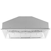 FORNO Altilia 48'' Insert Range Hood, FRHRE5337-48 FORNO