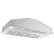 FORNO Altilia 60'' Insert Range Hood, FRHRE5337-60 FORNO