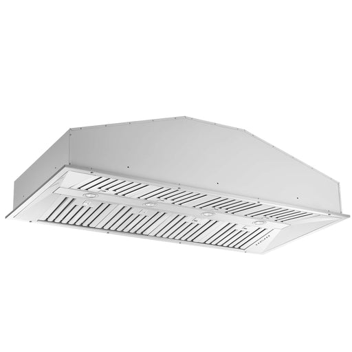 FORNO Altilia 60'' Insert Range Hood, FRHRE5337-60 FORNO