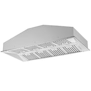 FORNO Altilia 60'' Insert Range Hood, FRHRE5337-60 FORNO
