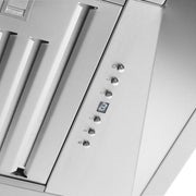 FORNO Altilia 60'' Insert Range Hood, FRHRE5337-60 FORNO