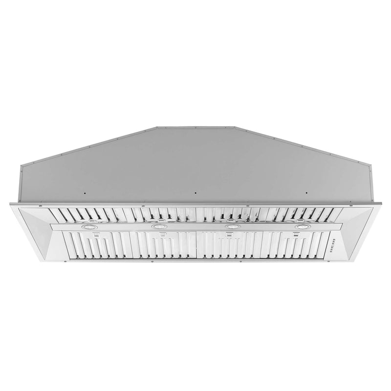 FORNO Altilia 60'' Insert Range Hood, FRHRE5337-60 FORNO