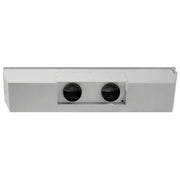 FORNO Frassanito 60" Recessed Range Hood with Baffle Filters, FRHRE5346-60 FORNO
