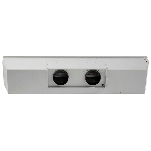 FORNO Frassanito 60" Recessed Range Hood with Baffle Filters, FRHRE5346-60 FORNO