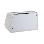 FORNO Biagio 30" Wall Mounted Range Hood, FRHWM5009-30 FORNO