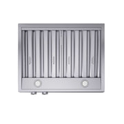 FORNO Biagio 30" Wall Mounted Range Hood, FRHWM5009-30 FORNO
