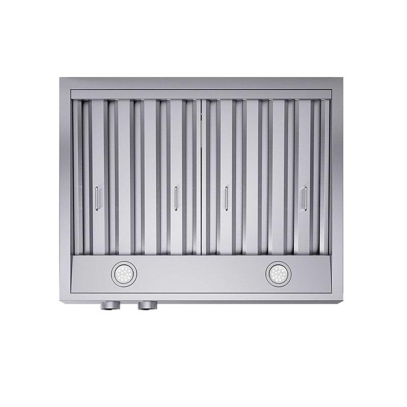 FORNO Biagio 30" Wall Mounted Range Hood, FRHWM5009-30 FORNO