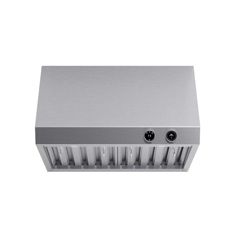 FORNO Biagio 30" Wall Mounted Range Hood, FRHWM5009-30 FORNO