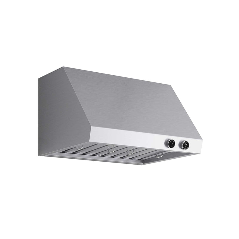 FORNO Biagio 30" Wall Mounted Range Hood, FRHWM5009-30 FORNO