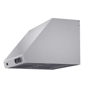 FORNO Biagio 30" Wall Mounted Range Hood, FRHWM5009-30 FORNO