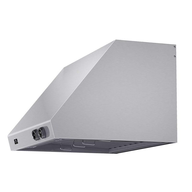 FORNO Biagio 30" Wall Mounted Range Hood, FRHWM5009-30 FORNO