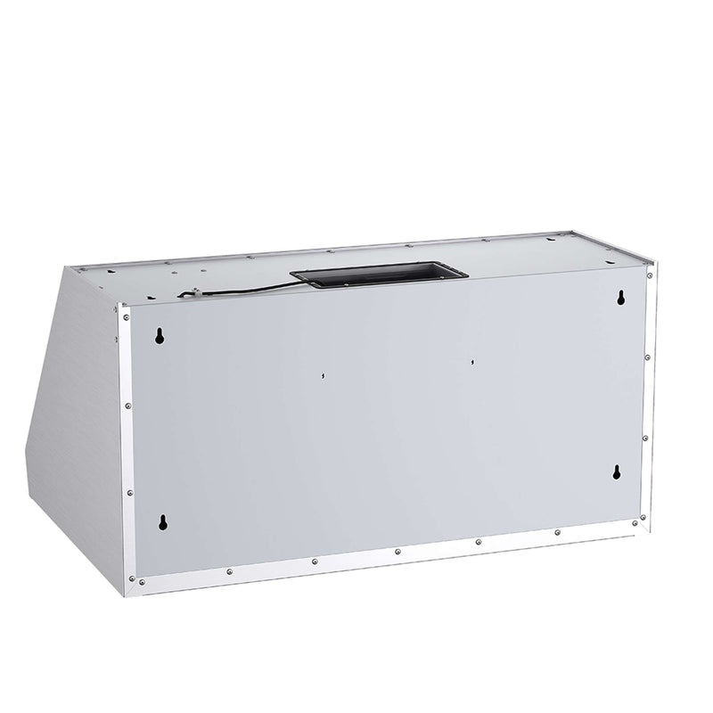 FORNO Biagio 36" Wall Mounted Range Hood, FRHWM5009-36 FORNO