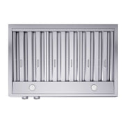 FORNO Biagio 36" Wall Mounted Range Hood, FRHWM5009-36 FORNO