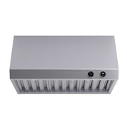 FORNO Biagio 36" Wall Mounted Range Hood, FRHWM5009-36 FORNO