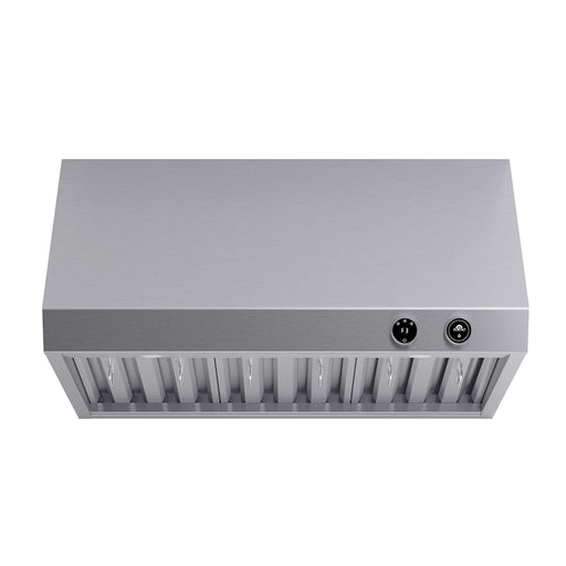 FORNO Biagio 36" Wall Mounted Range Hood, FRHWM5009-36 FORNO