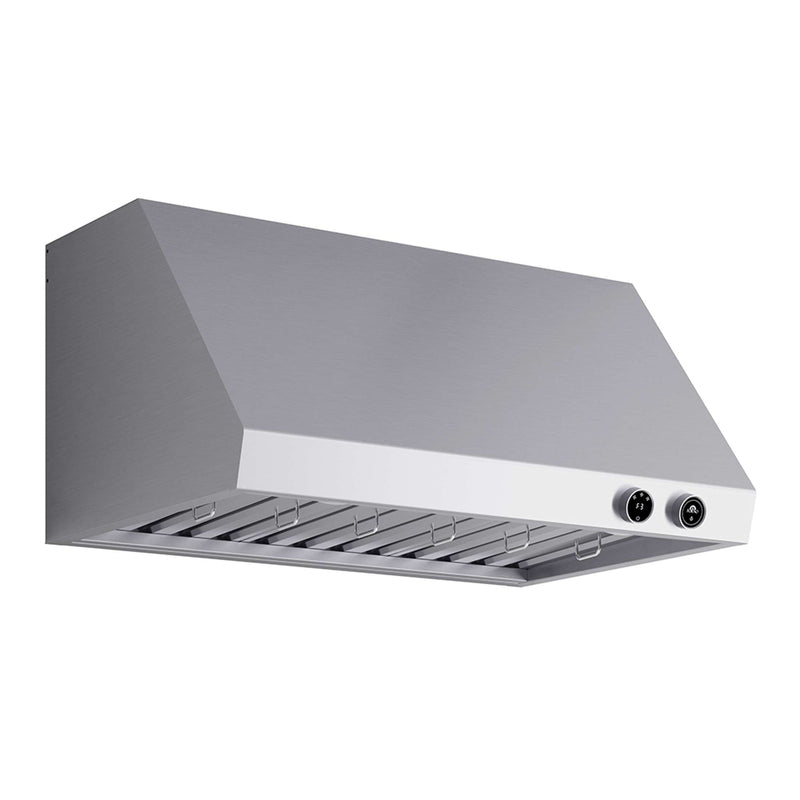 FORNO Biagio 36" Wall Mounted Range Hood, FRHWM5009-36 FORNO
