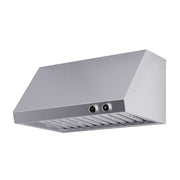 FORNO Biagio 36" Wall Mounted Range Hood, FRHWM5009-36 FORNO